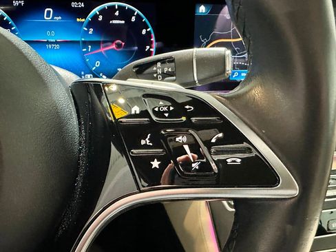 Certified 2023 Mercedes-Benz E 350 4MATIC Sedan image 19