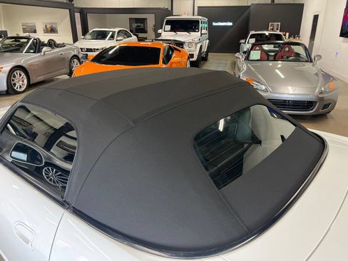 Used 2007 Honda S2000 image 32