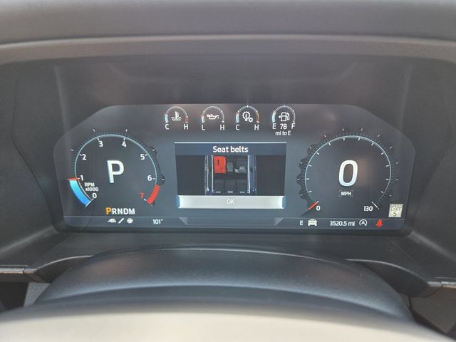 Used 2026 Ford Ranger Raptor AWD/4WD image 31