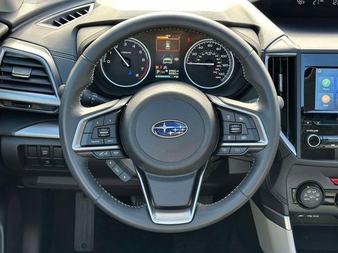Certified 2023 Subaru Forester Premium image 11