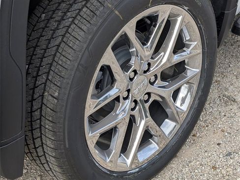 New 2026 GMC Sierra 1500 Denali image 7