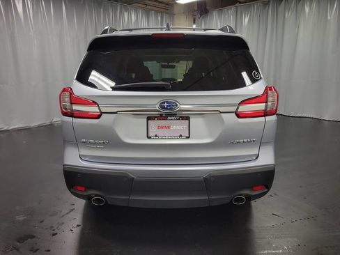 Used 2021 Subaru Ascent Premium w/ Sport Package AWD/4WD image 7