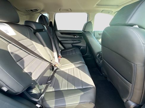 New 2026 Honda CR-V EX-L image 22