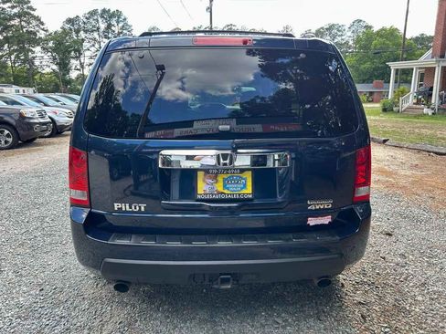 Used 2011 Honda Pilot Touring image 5