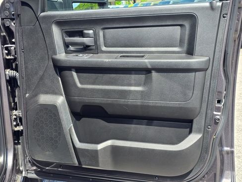Used 2025 RAM 3500 Tradesman AWD/4WD image 46