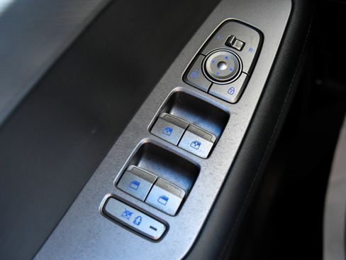 Used 2024 Hyundai Palisade SEL FWD image 36
