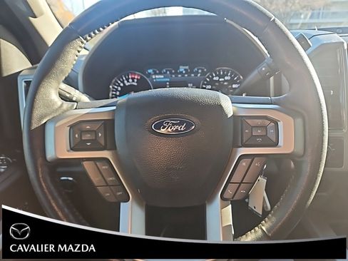 Used 2020 Ford F250 Lariat image 15