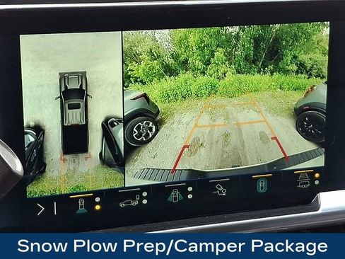 Used 2024 Chevrolet Silverado 2500 LT w/ Z71 Sport Edition AWD/4WD image 13