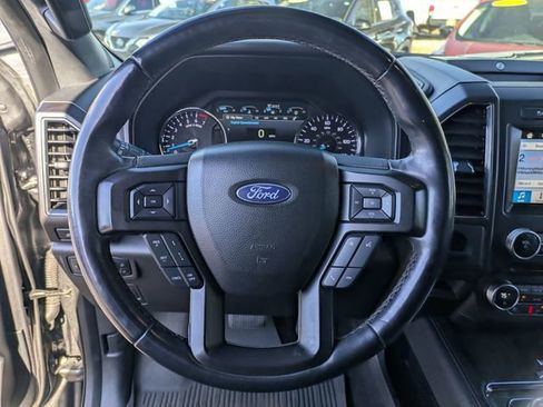 Used 2018 Ford Expedition Limited w/ Equipment Group 302A image 12