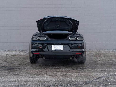 Used 2023 Chevrolet Camaro LT w/ Redline Edition image 14