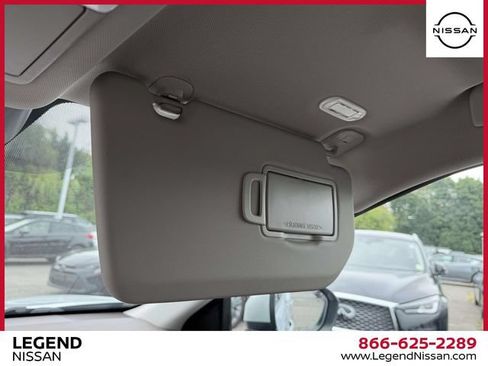 Certified 2023 Nissan Rogue SV AWD/4WD image 31