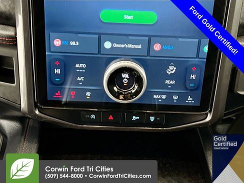 Certified 2024 Ford Expedition Max Limited image 9