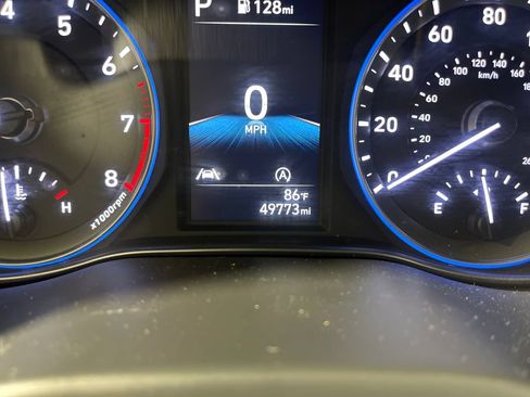 Used 2022 Hyundai Kona SE FWD image 21