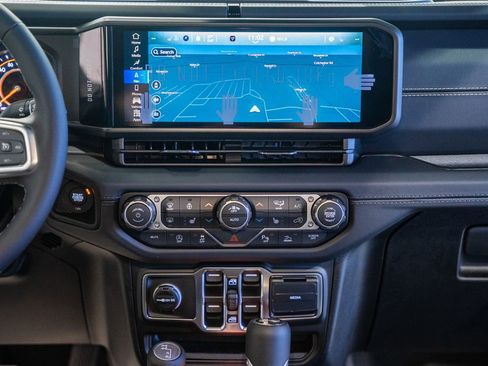 New 2026 Jeep Wrangler Sahara image 22