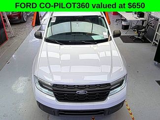 Used 2022 Ford Maverick XL video 2