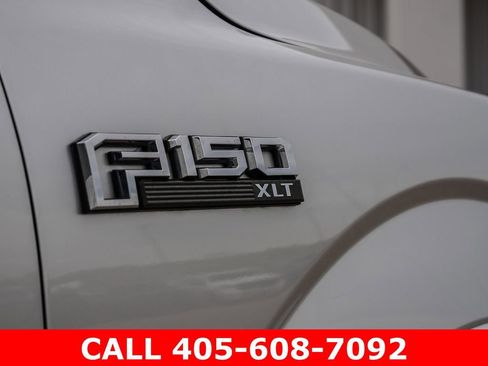 Used 2019 Ford F150 XLT w/ Equipment Group 302A Luxury AWD/4WD image 10