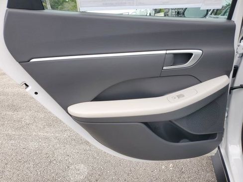 New 2026 Hyundai Sonata Blue FWD image 9