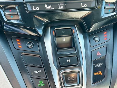 Used 2019 Honda Odyssey EX-L image 19