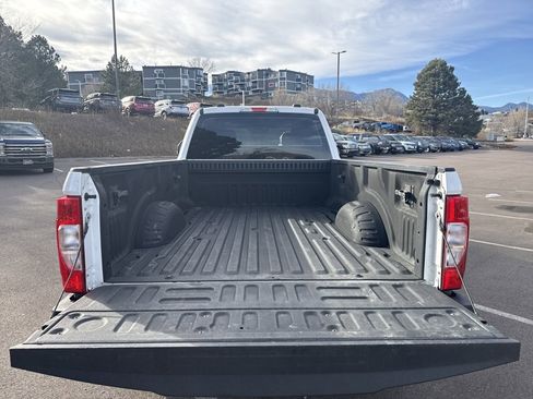 Used 2020 Ford F250 XL w/ Power Equipment Group image 23