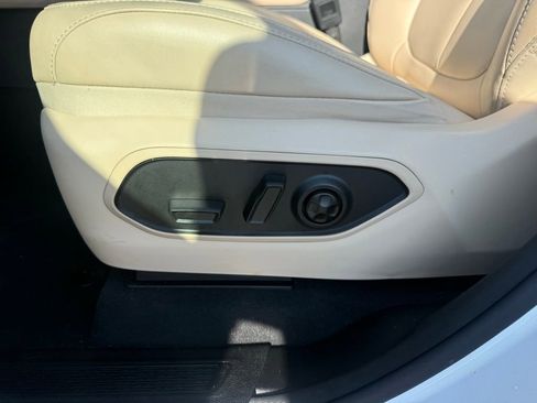Certified 2024 Jeep Grand Cherokee Limited AWD/4WD image 14