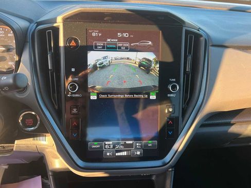 Certified 2025 Subaru Crosstrek 2.5i Wilderness w/ Wilderness Package image 23