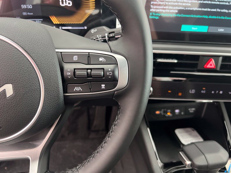 New 2026 Kia K5 GT-Line FWD image 23