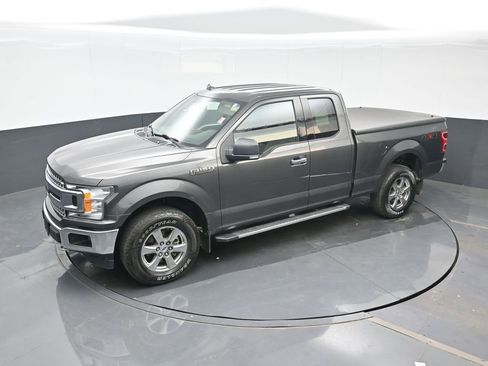 Used 2018 Ford F150 XLT w/ Equipment Group 302A Luxury image 24