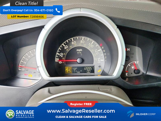 Used 2007 Honda Ridgeline RTS image 12