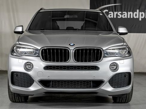 Used 2016 BMW X5 xDrive35i AWD/4WD image 3