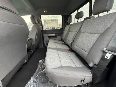 New 2026 Ford F350 XL w/ STX Appearance Package image 21