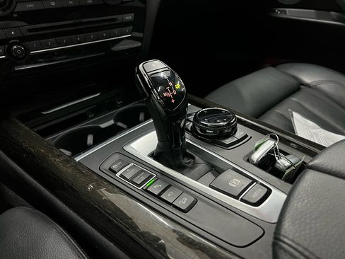 Used 2016 BMW X5 xDrive50i image 26