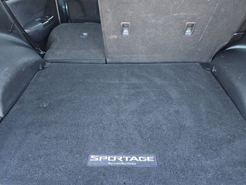 Used 2017 Kia Sportage EX w/ EX Premium Package image 15