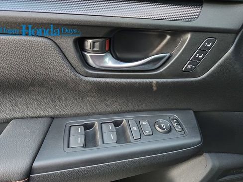 New 2026 Honda CR-V Sport-L image 21