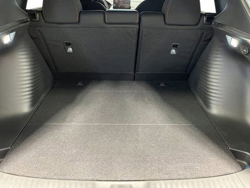 New 2026 Honda HR-V Sport image 24