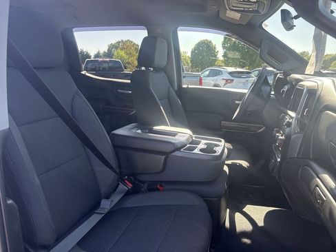 Used 2022 Chevrolet Silverado 1500 RST image 25