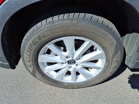 Used 2014 MAZDA CX-5 Touring AWD/4WD image 10