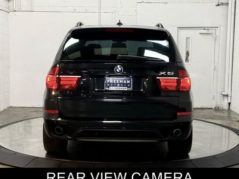 Used 2013 BMW X5 xDrive35i AWD/4WD image 7