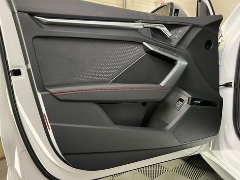 New 2026 Audi S3 Premium image 19