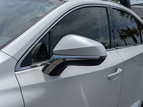 Used 2018 Lexus NX 300h AWD w/ Comfort Package image 13