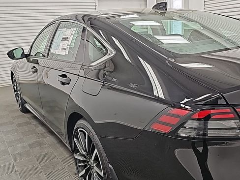 New 2026 Honda Accord Touring image 6