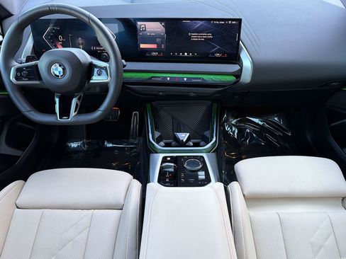 Used 2026 BMW X3 xDrive30i w/ M Sport Package AWD/4WD image 14