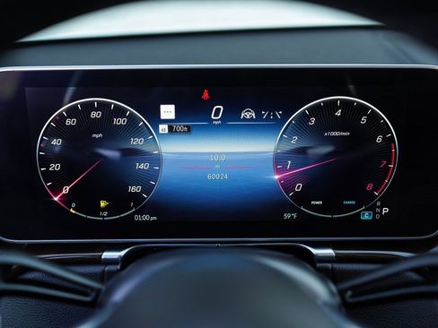 Used 2021 Mercedes-Benz S 500 4MATIC image 24