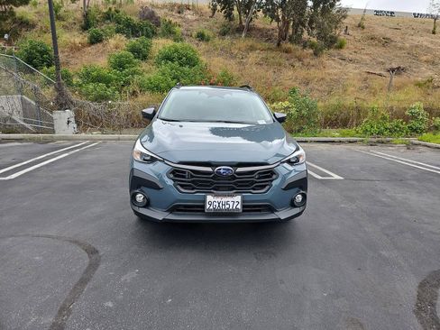 Used 2024 Subaru Crosstrek 2.0i Premium image 12
