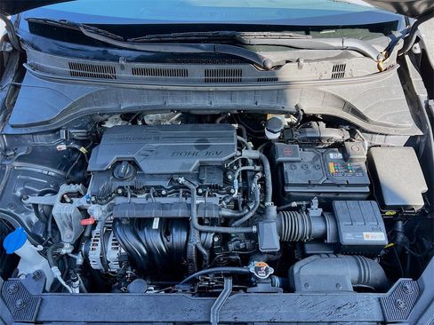 Used 2023 Hyundai Kona SEL image 27