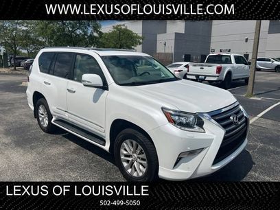 Used 2017 Lexus GX 460 Premium w/ Premium Package