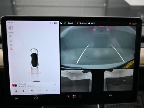 Used 2019 Tesla Model 3 Standard Range Plus RWD image 7