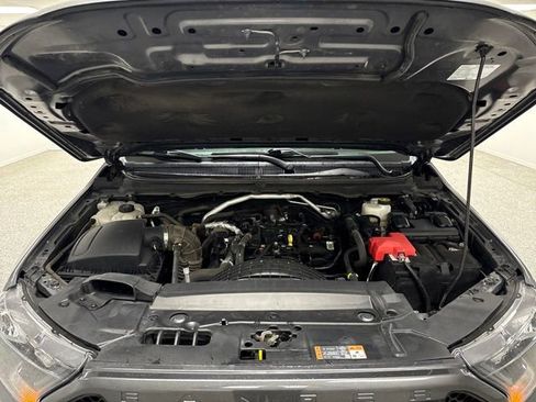 Used 2023 Ford Ranger XLT w/ Equipment Group 301A Mid image 16