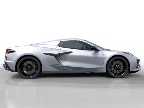New 2026 Chevrolet Corvette Z06 RWD image 5