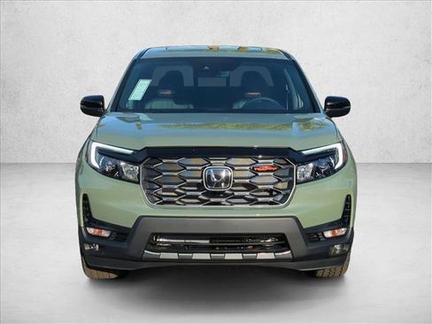 New 2026 Honda Ridgeline TrailSport image 6