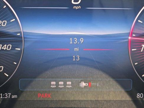 New 2025 Mercedes-Benz C 300 Sedan image 10